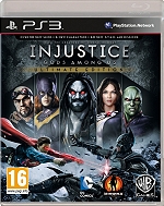 injustice god among us ultimate edition goty photo