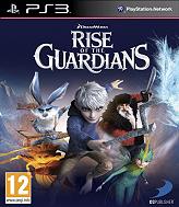 rise of the guardians photo