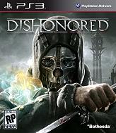 dishonored photo