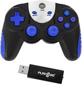 play on motion control six way 24ghz controller photo