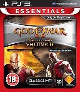 god of war origins collection volume 2 essentials photo