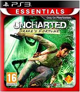 uncharted drake s fortune essentials photo uncharted drake s fortune essentials photo