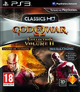 god of war collection volume 2 photo
