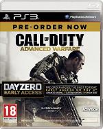 call of duty advanced warfare day zero photo
