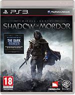 middle earth shadow of mordor photo
