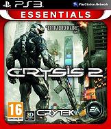 crysis 2 essentials photo