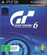 gran turismo 6 photo