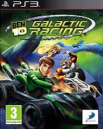 ben 10 galactic racing photo