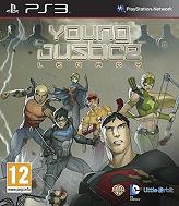 young justice legacy photo