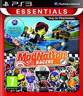 modnation racers essentials photo