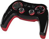 hama 115415 combat bow v2 wireless controller for ps3 photo