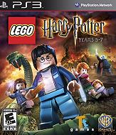 lego harry potter years 5 7 photo