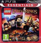 lego lord of the rings essential photo