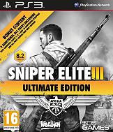 sniper elite 3 ultimate edition photo