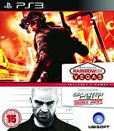 splinter cell double agent rainbow 6 vegas compilation photo