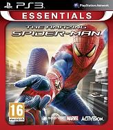 The Amazing Spider-Man - Essentials | PS3