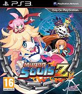 mugen souls z photo