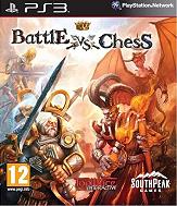 battle vs chess hard paper cover photo