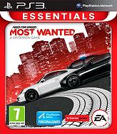 need for speed most wanted essentials photo