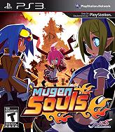 mugen souls