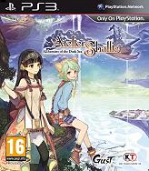 atelier shallie alchemists of the dusk sea photo