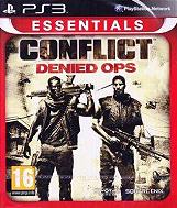 conflict denied ops essentials photo