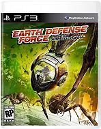 earth defense force insect armageddon photo