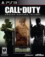 call of duty modern warfare trilogy photo