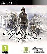 syberia complete collection photo