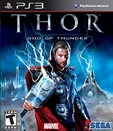 thor the video game photo
