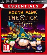 south park the stick of truth essentials photo