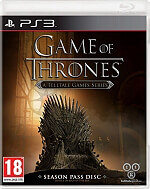 game of thrones a telltale games series photo