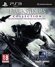 darksiders complete collection photo