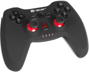 tracer ghost bluetooth gamepad for ps3 trajoy45207