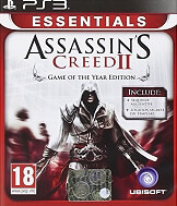 assassins creed ii game of the year edition photo