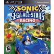 sonic sega all stars racing photo sonic sega all stars racing photo