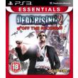 dead rising 2 off the record essentials photo dead rising 2 off the record essentials photo
