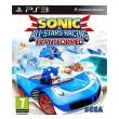 sonic all stars racing transformed photo sonic all stars racing transformed photo
