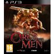of orcs and men photo of orcs and men photo
