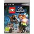 lego jurassic world photo