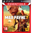 max payne 3 essentials photo max payne 3 essentials photo