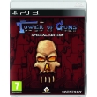 tower of guns special edition photo tower of guns special edition photo