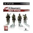 operation flashpoint red river photo operation flashpoint red river photo