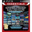 megadrive ultimate collection photo megadrive ultimate collection photo