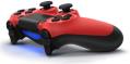 ps4 dualshock 4 wireless controller magma red extra photo 2