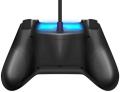gator claw playstation 4 wired controller black extra photo 1