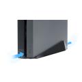 speedlink stack vertical stand for ps4 black extra photo 1