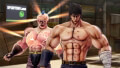 fist of the north star lost paradise extra photo 2