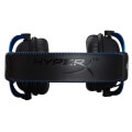 hyperx hx hscls bl em cloud gaming headset blue for ps4 extra photo 1