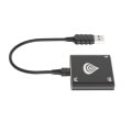 genesis nag 1390 tin 200 mouse keyboard adapter for xbox1 ps4 ps3 ns extra photo 2